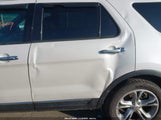 Ford Explorer Limited 1FM5K8F84DGA28825 снимка