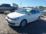 Volkswagen Jetta Sportwagen 2.5L Se 3VWPP7AJ1DM670697 fotografie
