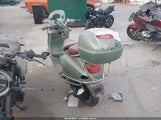 Vespa Lx 150 ZAPM448F395501677 снимка