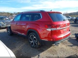 Volkswagen Atlas 2.0T Sel Premium 1V2TP2CAXMC516359 fotografie
