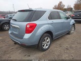 Chevrolet Equinox Ls 2GNFLEEK2F6171641 снимка