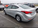 Hyundai Elantra Se 5NPDH4AE3FH649850 снимка