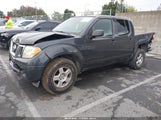 Nissan Frontier Sv 1N6AD0ER4CC461430 снимка