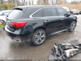 Acura Mdx Technology Package Acurawatch Plus Pkg 5J8YD4H50JL025951 снимка