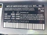 Mercedes-Benz C 300 55SWF4JB4JU248589 photo