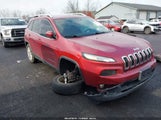 Jeep Cherokee Latitude 1C4PJMCB5GW305954 снимка