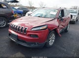 Jeep Cherokee Latitude 1C4PJMCB5GW305954 снимка