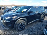 Nissan Rogue Sv Fwd 5N1AT3BA4MC761133 снимка