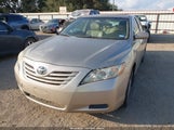 Toyota Camry Le V6 4T1BK46K07U001943 fotografie