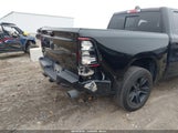 Ram  Big Horn 4X4 5'7 Box 1C6SRFFT5LN236385 снимка