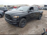 Ram  Big Horn 4X4 5'7 Box 1C6SRFFT5LN236385 снимка