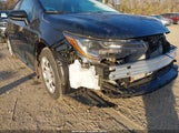 Toyota Corolla Le 5YFB4MDE7SP356626 снимка