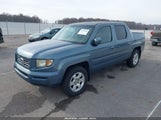 Honda Ridgeline Rts 2HJYK16478H507218 снимка