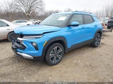 Chevrolet Trailblazer Awd Lt KL79MRSLXRB083829 photo