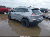 Jeep Cherokee Latitude Fwd 1C4PJLCB8KD428288 photo