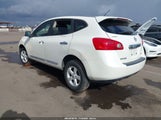 Nissan Rogue S JN8AS5MT8DW033738 снимка