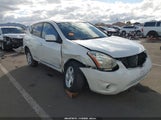 Nissan Rogue S JN8AS5MT8DW033738 снимка