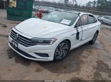 Volkswagen Jetta 1.4T Sel 3VWE57BU4MM011888 fotografie