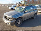 Chevrolet Trailblazer Lt 1GNDT13S452266135 снимка