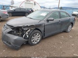 Toyota Camry Hybrid JTNBB46K073037394 fotografie