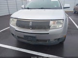 Lincoln Mkx 2LMDJ6JC5ABJ27255 fotografie