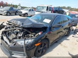Honda Civic Lx 19XFC2F5XJE029451 снимка
