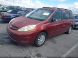Toyota Sienna Le 5TDZA23C56S486607 снимка