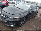 Chevrolet Malibu 1Lt 1G1ZE5ST7HF269403 снимка