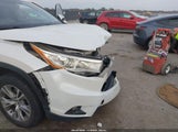 Toyota Highlander Le Plus V6 5TDZKRFH8GS162470 снимка