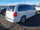 Dodge Grand Caravan Sxt 2C4RDGCG3CR277619 снимка