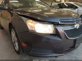 Chevrolet Cruze Ltz 1G1PH5S9XB7129057 снимка