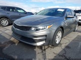 Kia Optima Lx 5XXGT4L30GG094408 снимка