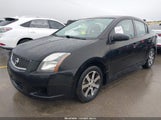Nissan Sentra 2.0 Sr 3N1AB6AP6CL758805 снимка