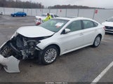 Toyota Avalon Hybrid Limited 4T1BD1EB5EU033844 photo