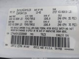 Dodge Dakota Slt 1D7HW42N16S589080 снимка