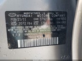 Hyundai Elantra Limited (Ulsan Plant) KMHDH4AE8BU111558 photo
