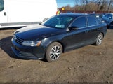 Volkswagen Jetta 1.4T Se 3VWDB7AJ7HM294143 снимка
