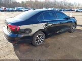 Volkswagen Jetta 1.4T Se 3VWDB7AJ7HM294143 снимка
