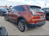 Cadillac Xt4 Sport 1GYFZER45KF127047 снимка