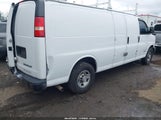 Chevrolet Express Work Van 1GCHG39U461118822 снимка