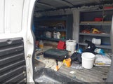Chevrolet Express Work Van 1GCHG39U461118822 снимка