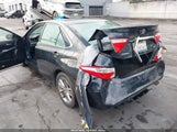 Toyota Camry Se 4T1BF1FK6FU898025 снимка