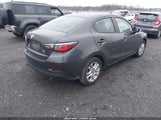 Toyota Yaris Ia 3MYDLBYV0HY150004 photo