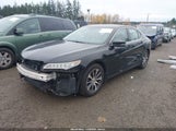 Acura Tlx 19UUB1F35FA004410 снимка
