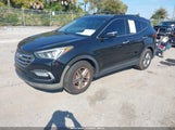 Hyundai Santa Fe Sport 2.4L 5NMZUDLB2JH066051 снимка