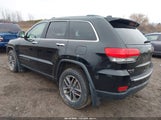 Jeep Grand Cherokee Limited 4X4 1C4RJFBG1JC167470 fotografie