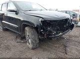 Jeep Grand Cherokee Limited 4X4 1C4RJFBG1JC167470 fotografie
