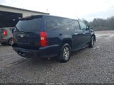 Chevrolet Suburban  Lt 3GNFC16007G179393 снимка
