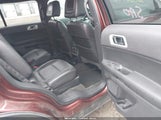 Ford Explorer Limited 1FM5K7F81FGA76845 снимка