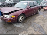 Buick Lesabre Custom 1G4HP52K344167716 снимка